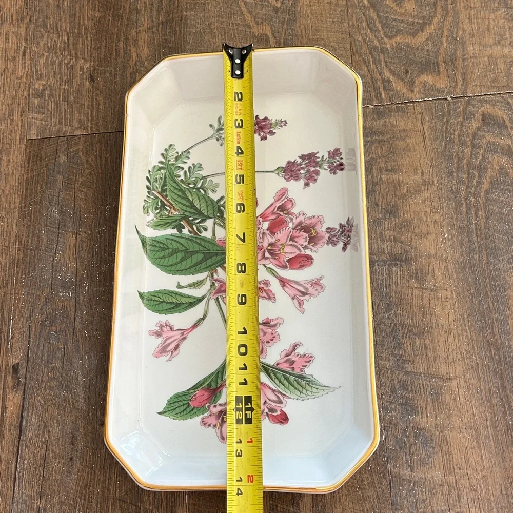 Vintage Spode 